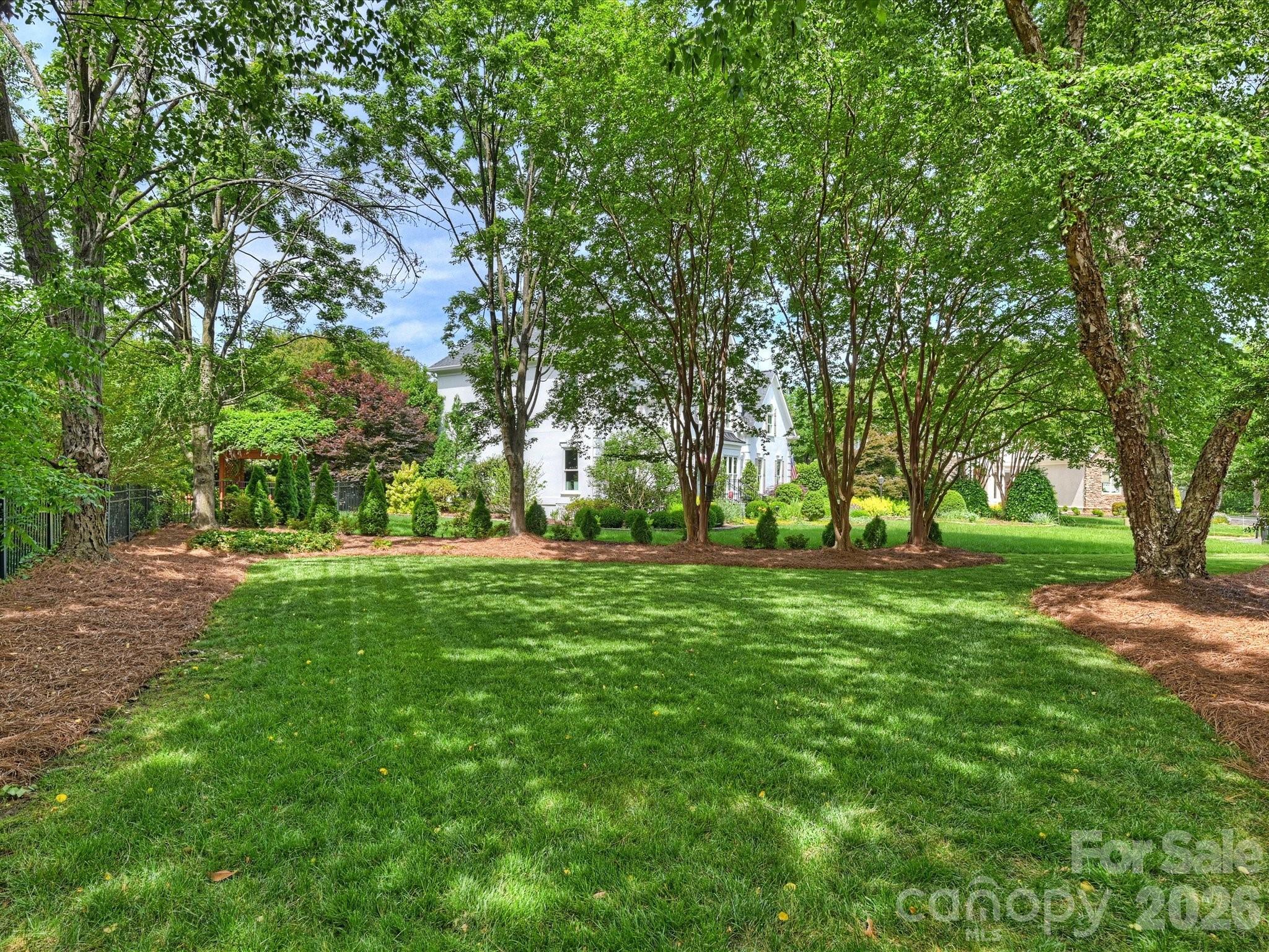 10841 Congressional Club Drive Charlotte NC 28277