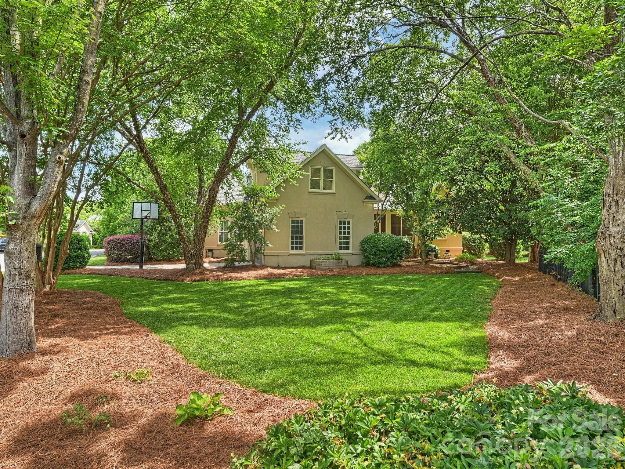 10841 Congressional Club Drive Charlotte NC 28277