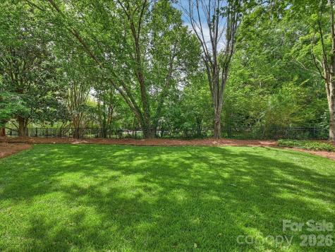 10841 Congressional Club Drive Charlotte NC 28277