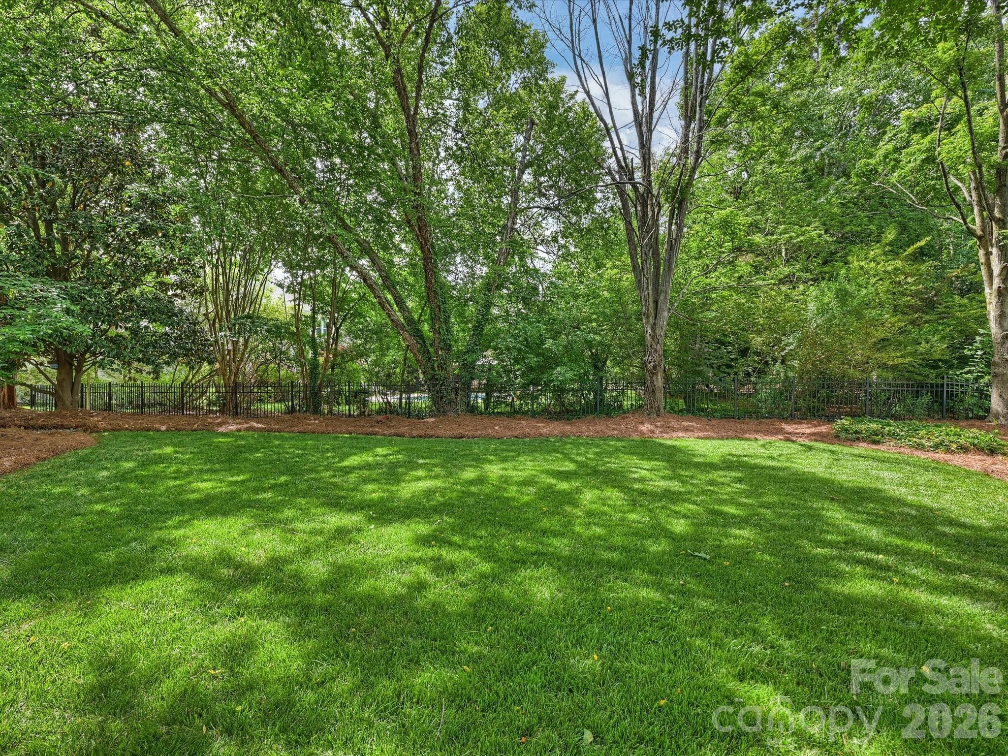 10841 Congressional Club Drive Charlotte NC 28277