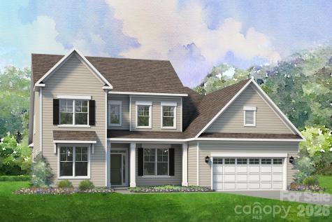 187 Eve Ash Lane Mooresville NC 28115