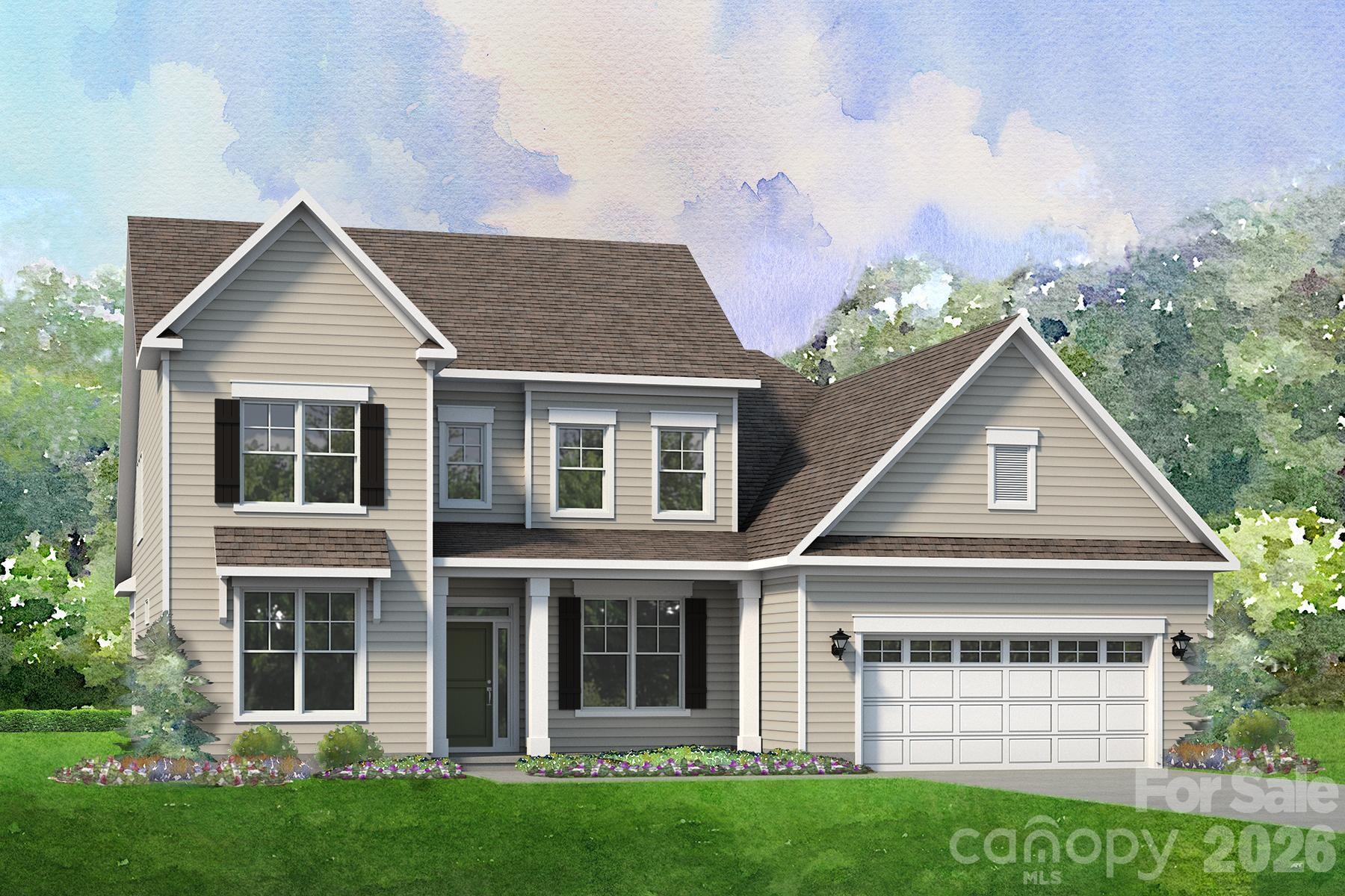 187 Eve Ash Lane Mooresville NC 28115