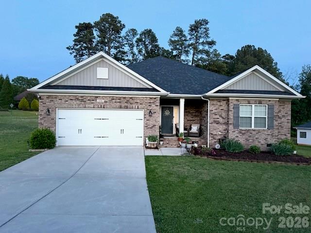 230 Macon Drive Statesville NC 28625