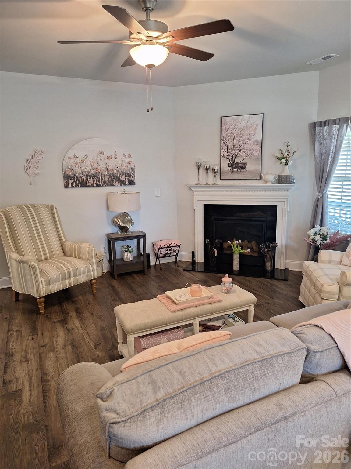 230 Macon Drive Statesville NC 28625