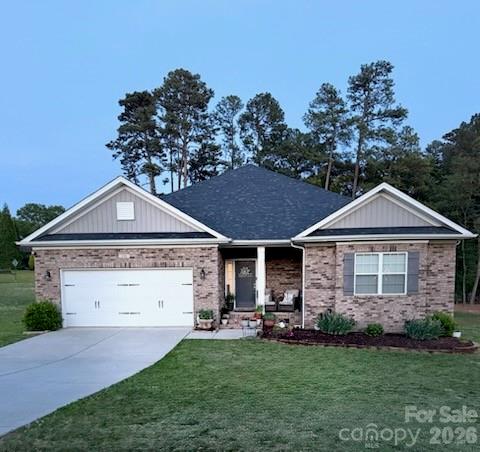 230 Macon Drive Statesville NC 28625