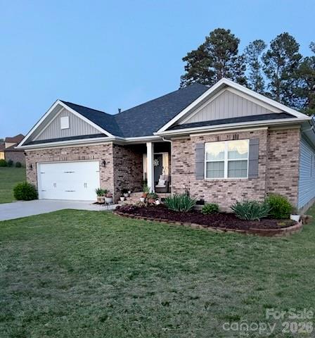 230 Macon Drive Statesville NC 28625