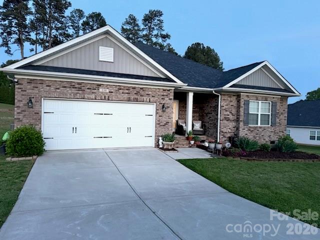 230 Macon Drive Statesville NC 28625