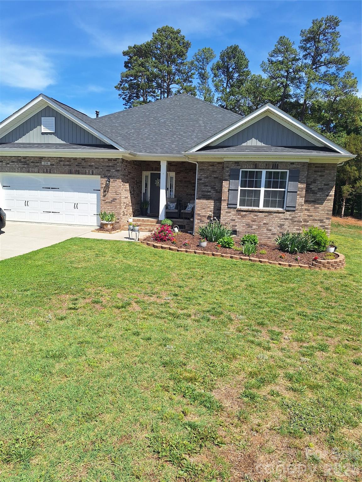 230 Macon Drive Statesville NC 28625