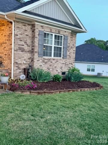 230 Macon Drive Statesville NC 28625
