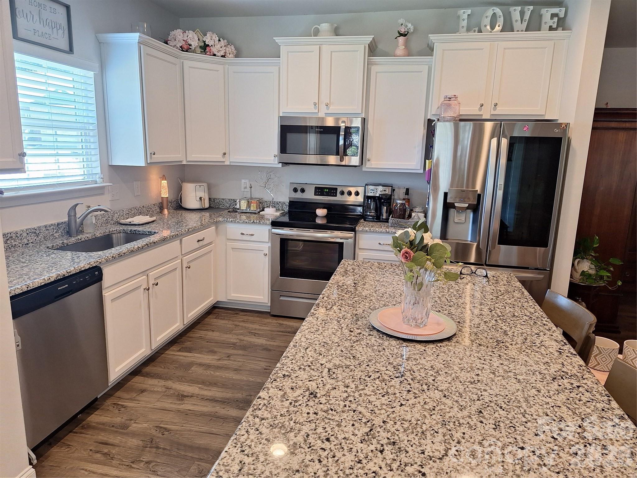 230 Macon Drive Statesville NC 28625