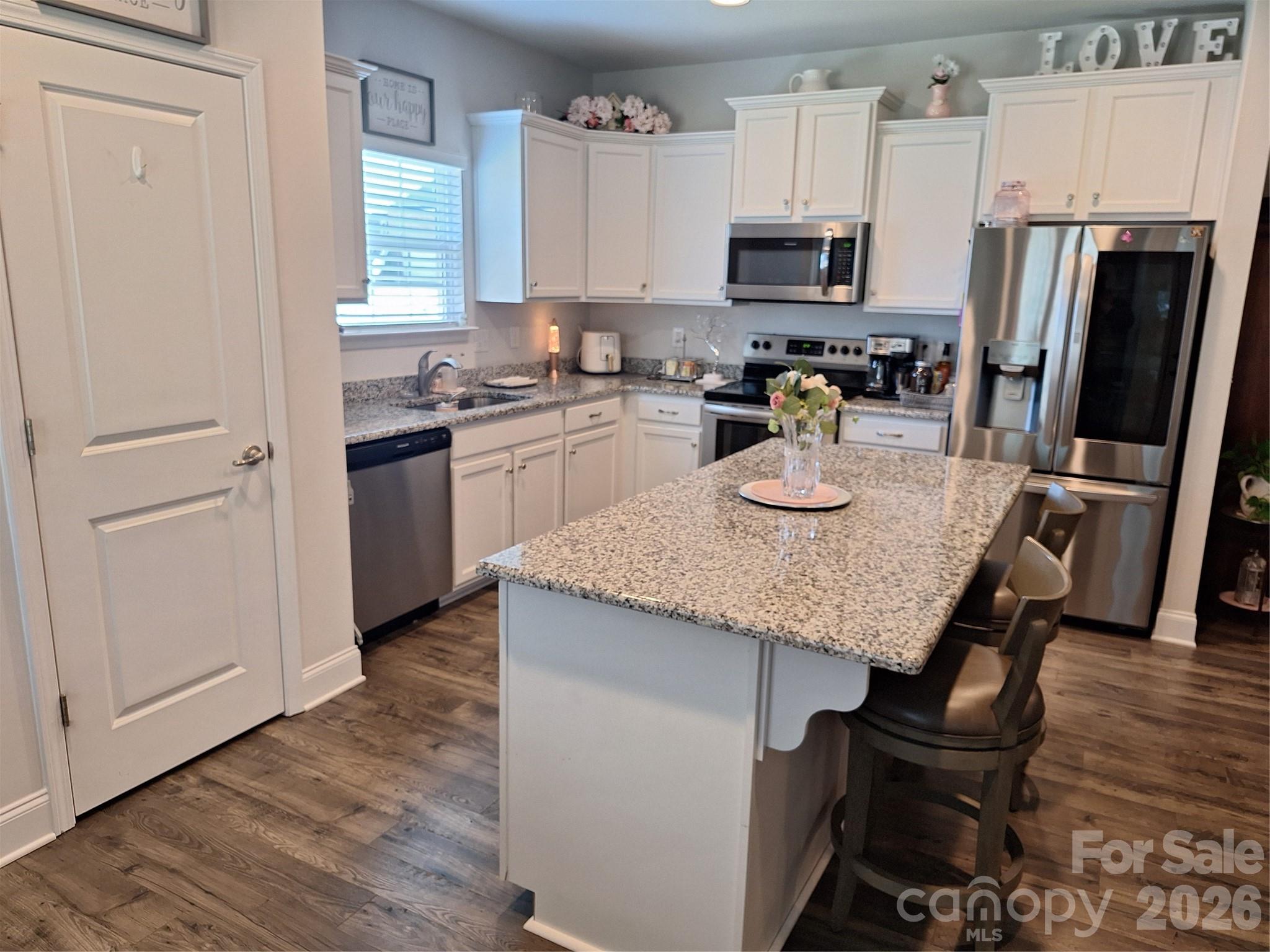230 Macon Drive Statesville NC 28625
