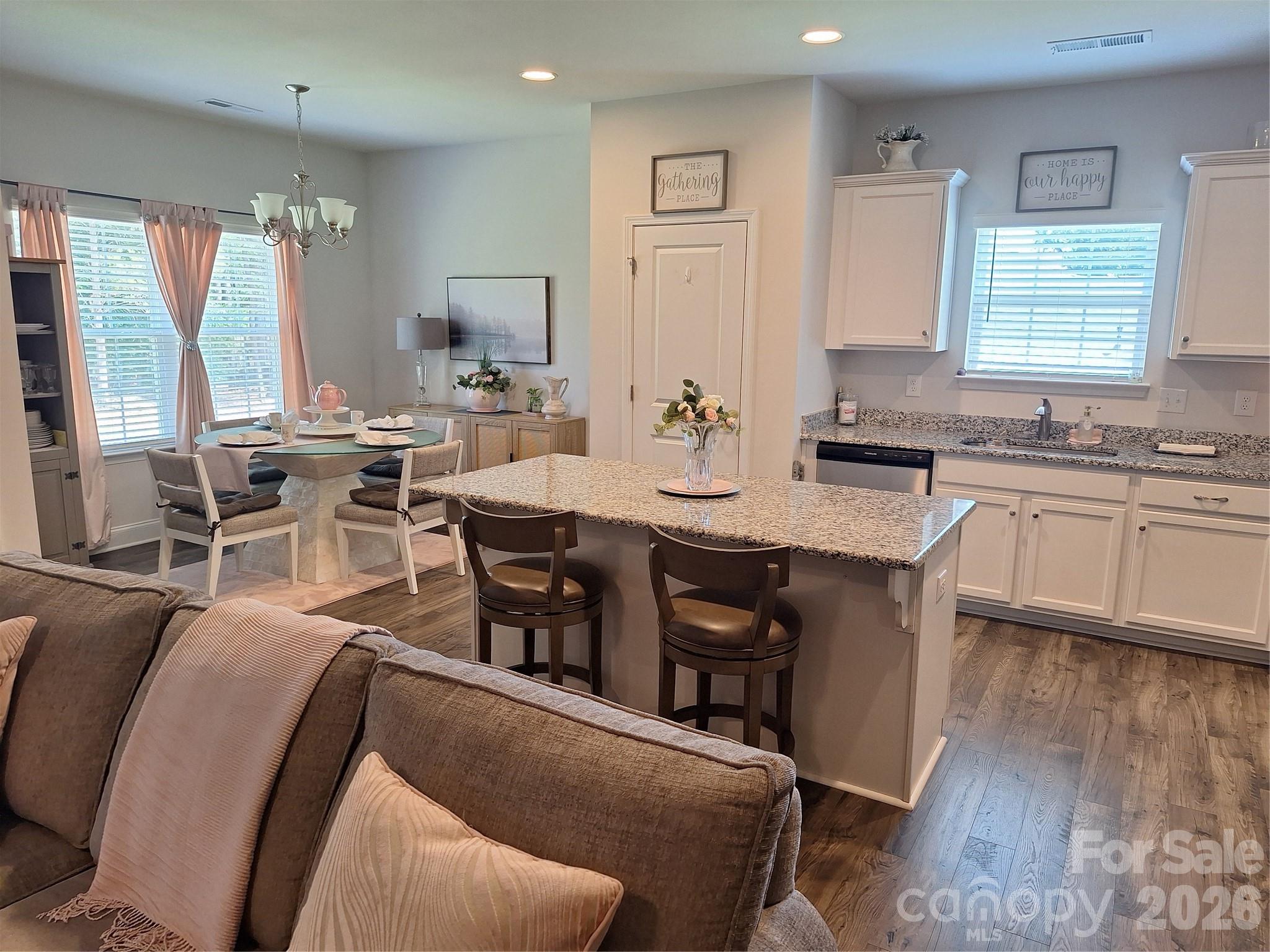 230 Macon Drive Statesville NC 28625