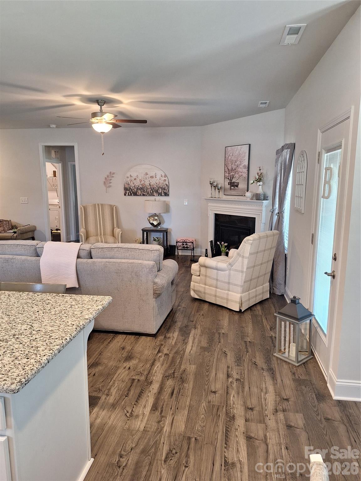 230 Macon Drive Statesville NC 28625