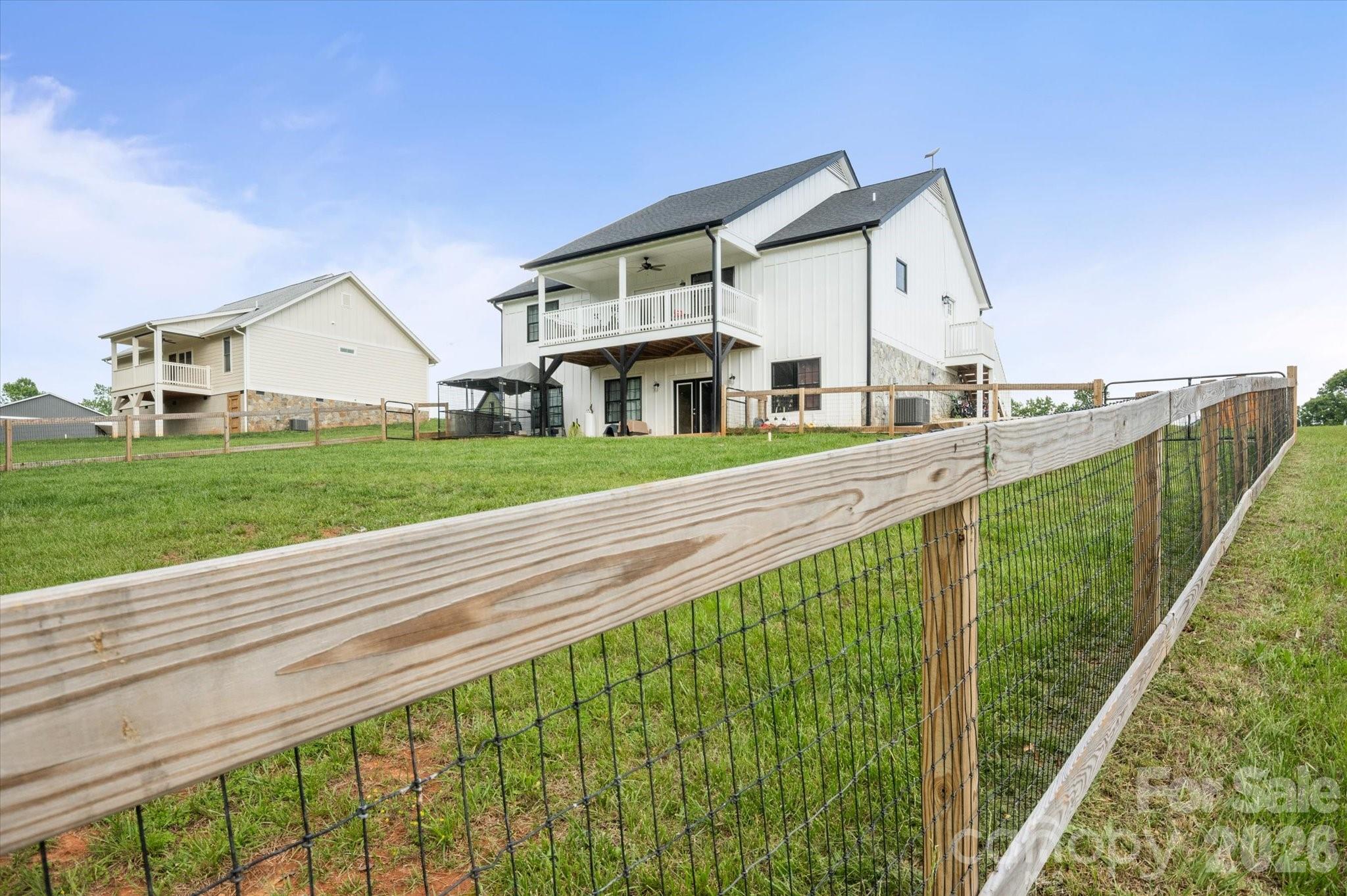 78 Grace Estates Drive Marion NC 28752