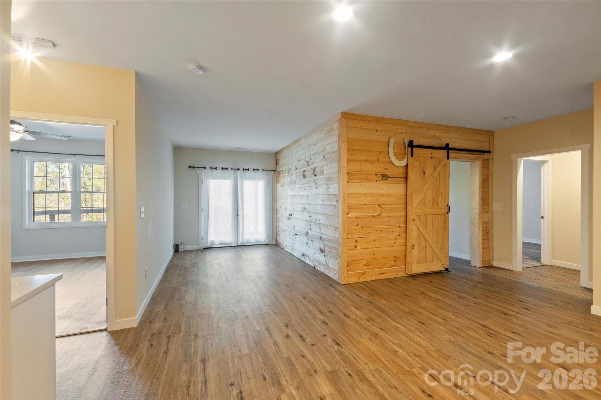 78 Grace Estates Drive Marion NC 28752