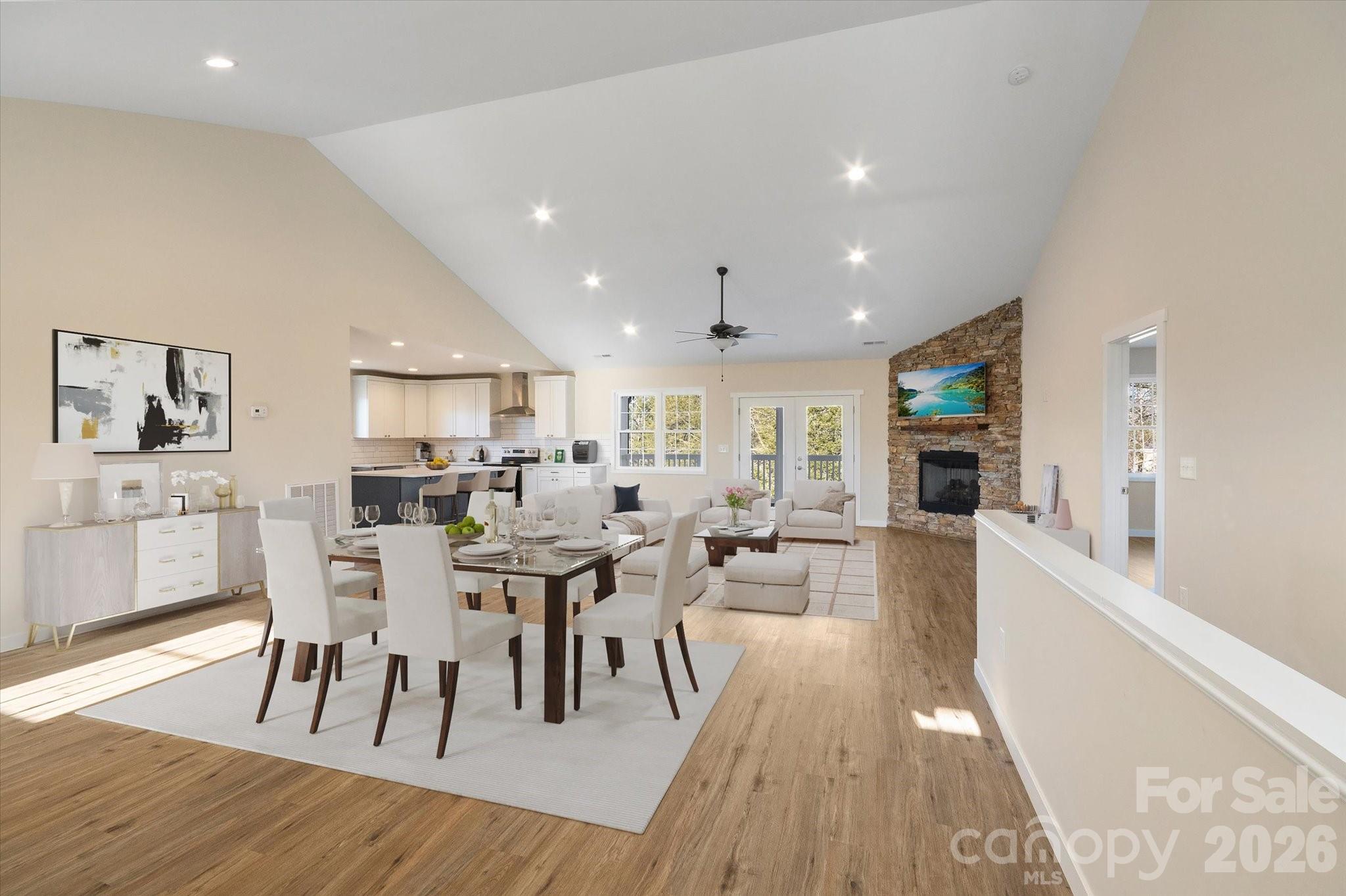 78 Grace Estates Drive Marion NC 28752