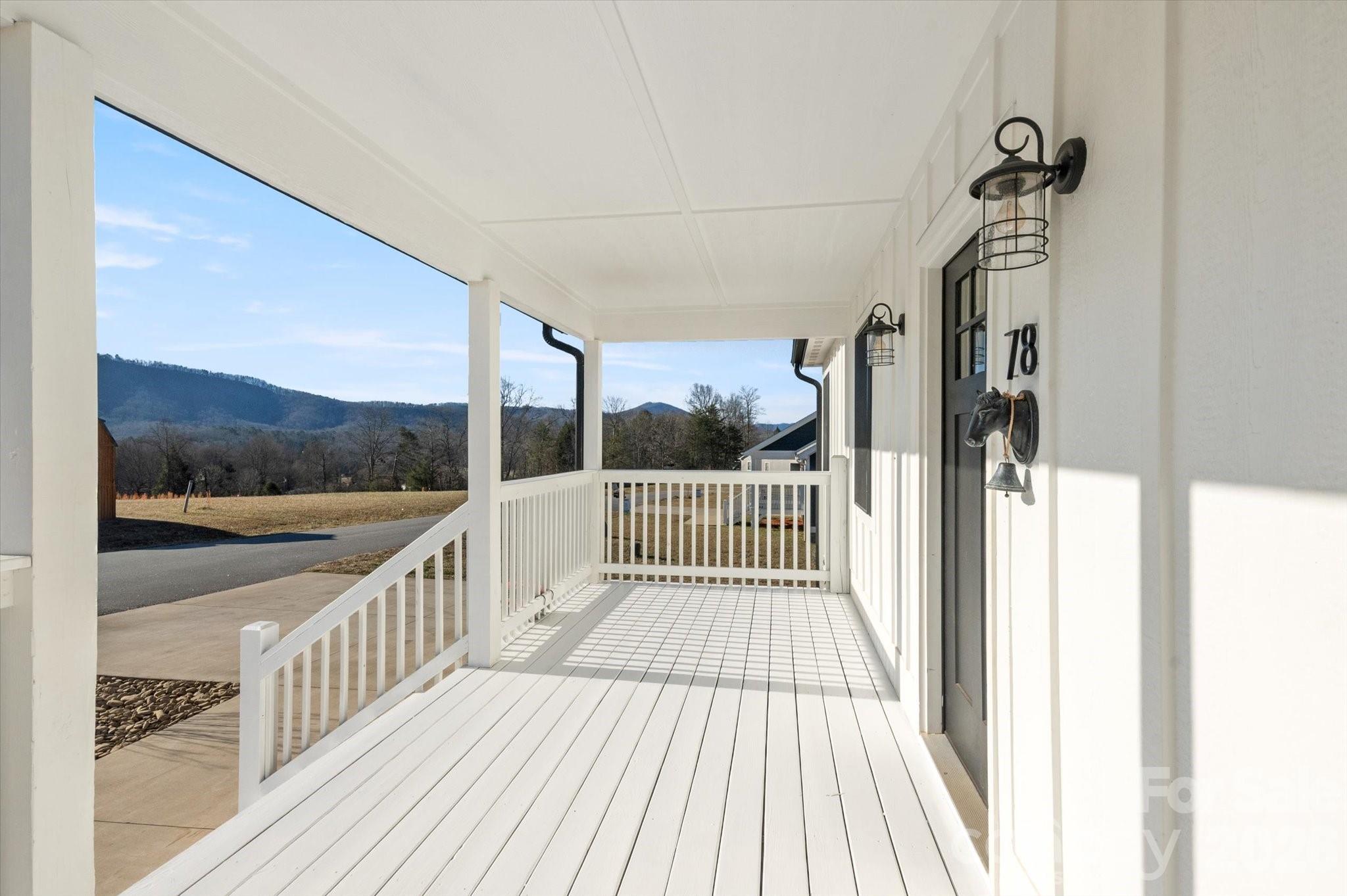 78 Grace Estates Drive Marion NC 28752