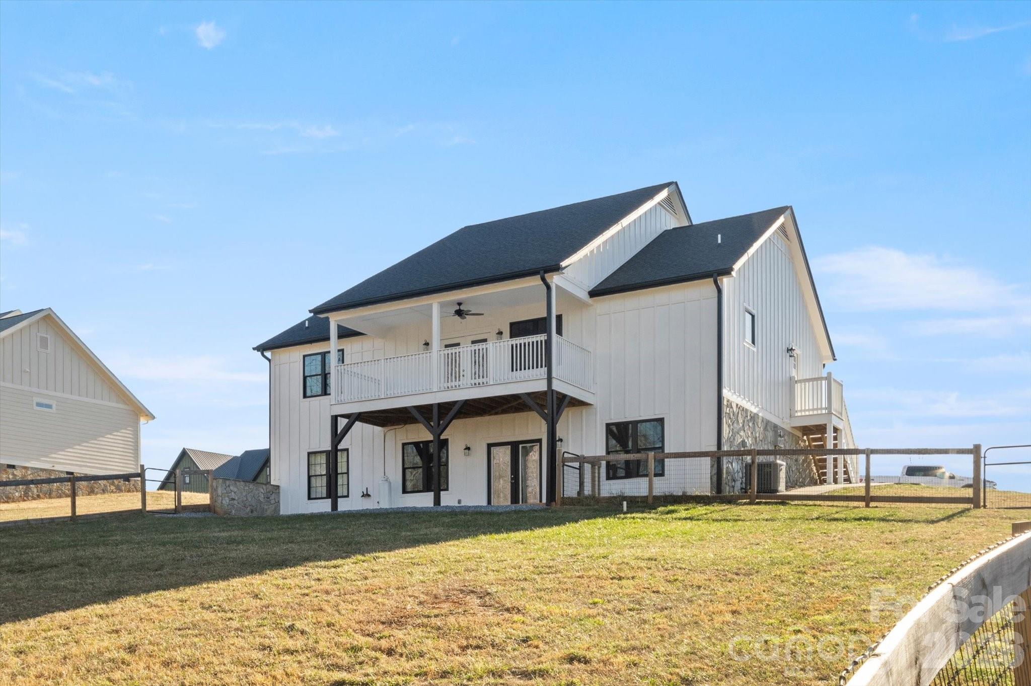 78 Grace Estates Drive Marion NC 28752