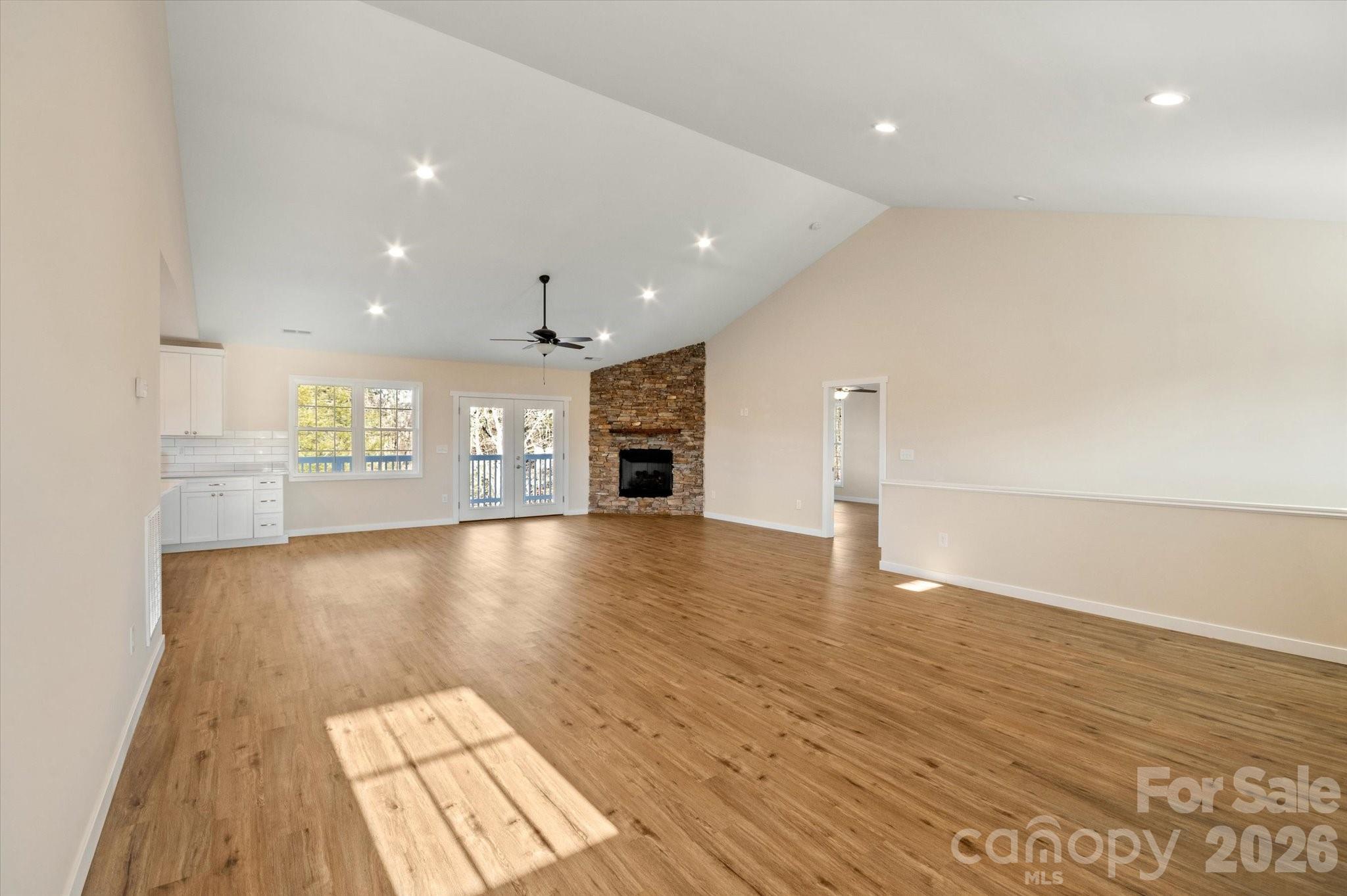 78 Grace Estates Drive Marion NC 28752