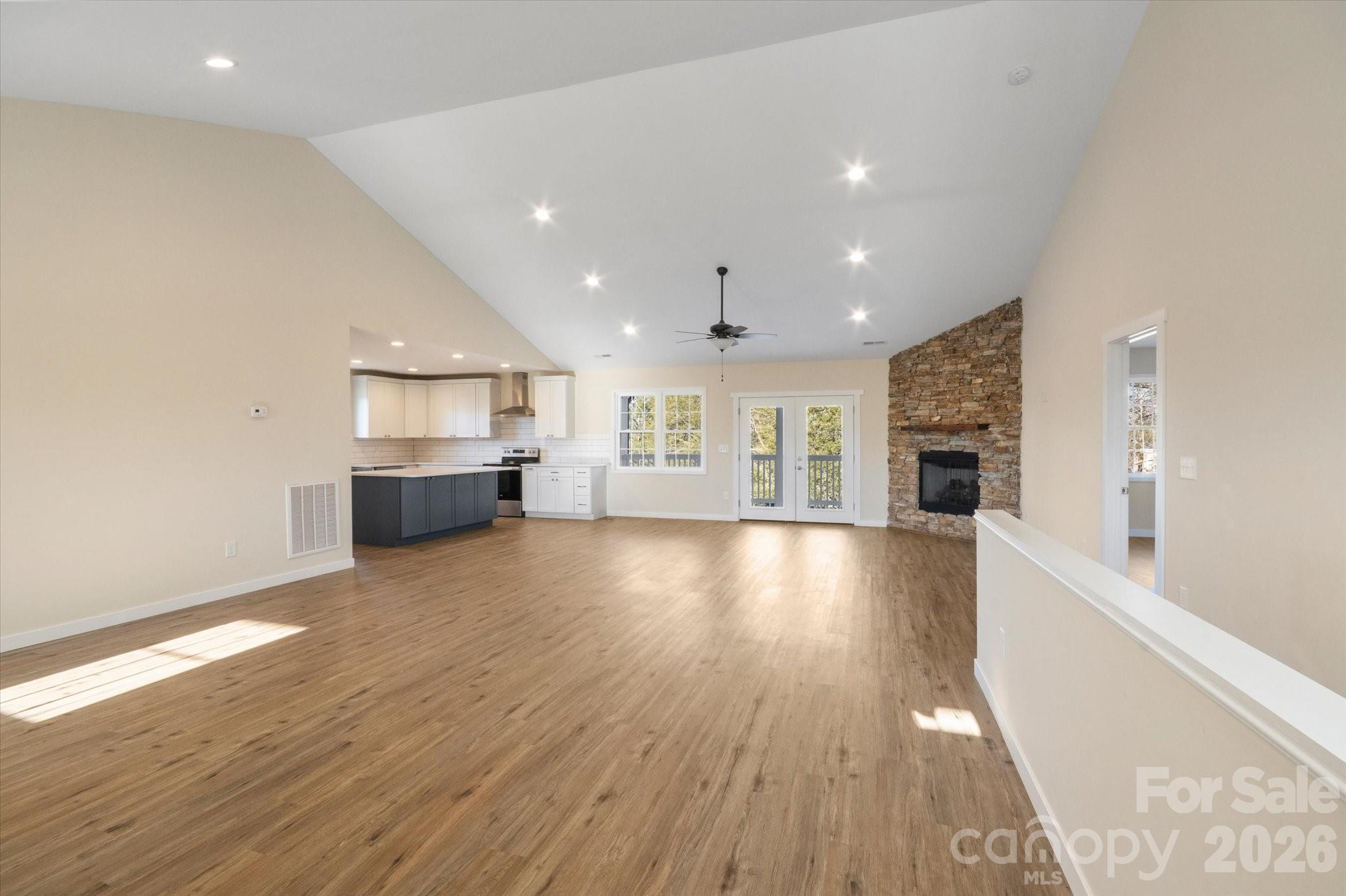 78 Grace Estates Drive Marion NC 28752
