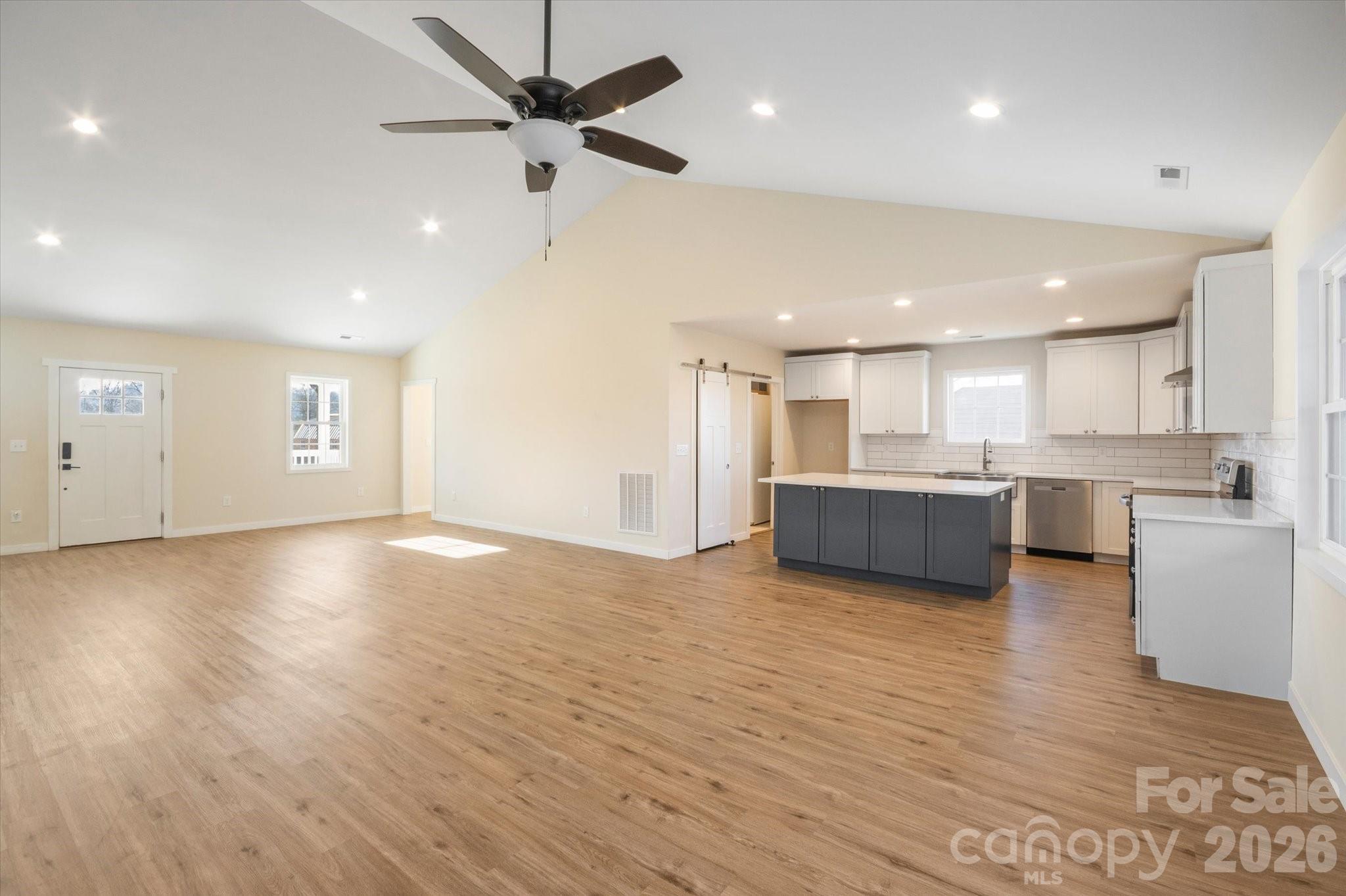 78 Grace Estates Drive Marion NC 28752