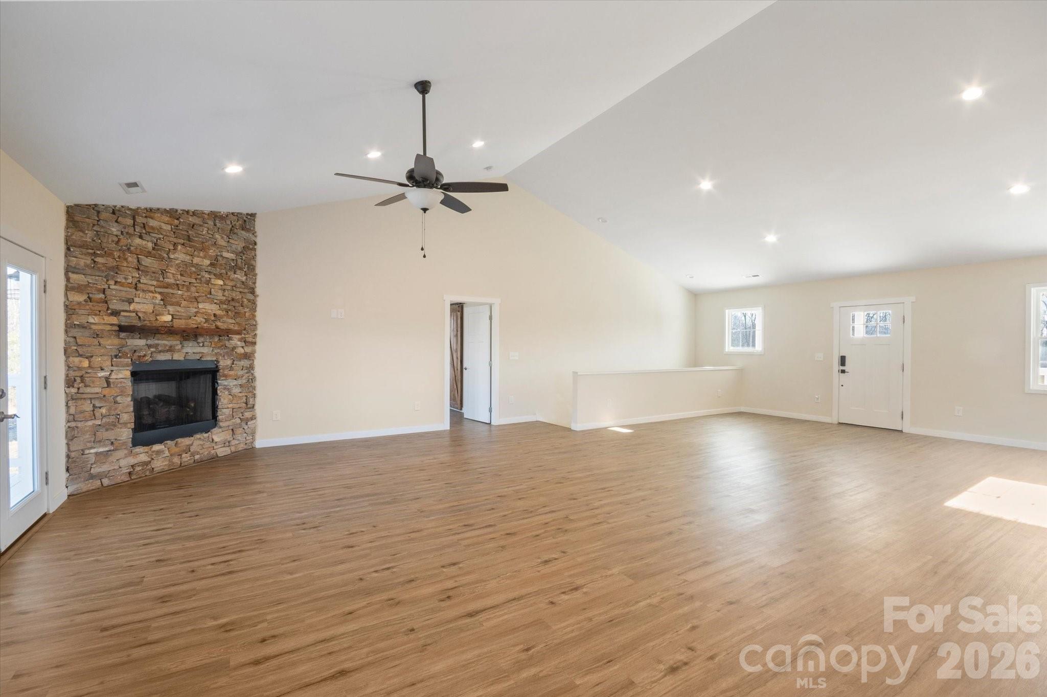 78 Grace Estates Drive Marion NC 28752