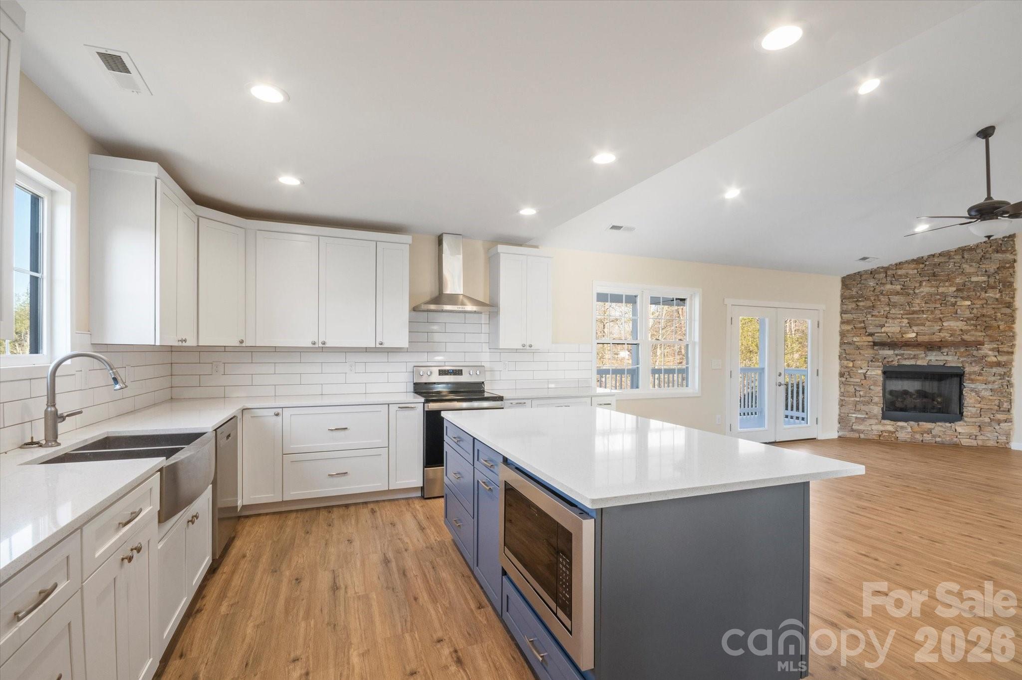 78 Grace Estates Drive Marion NC 28752