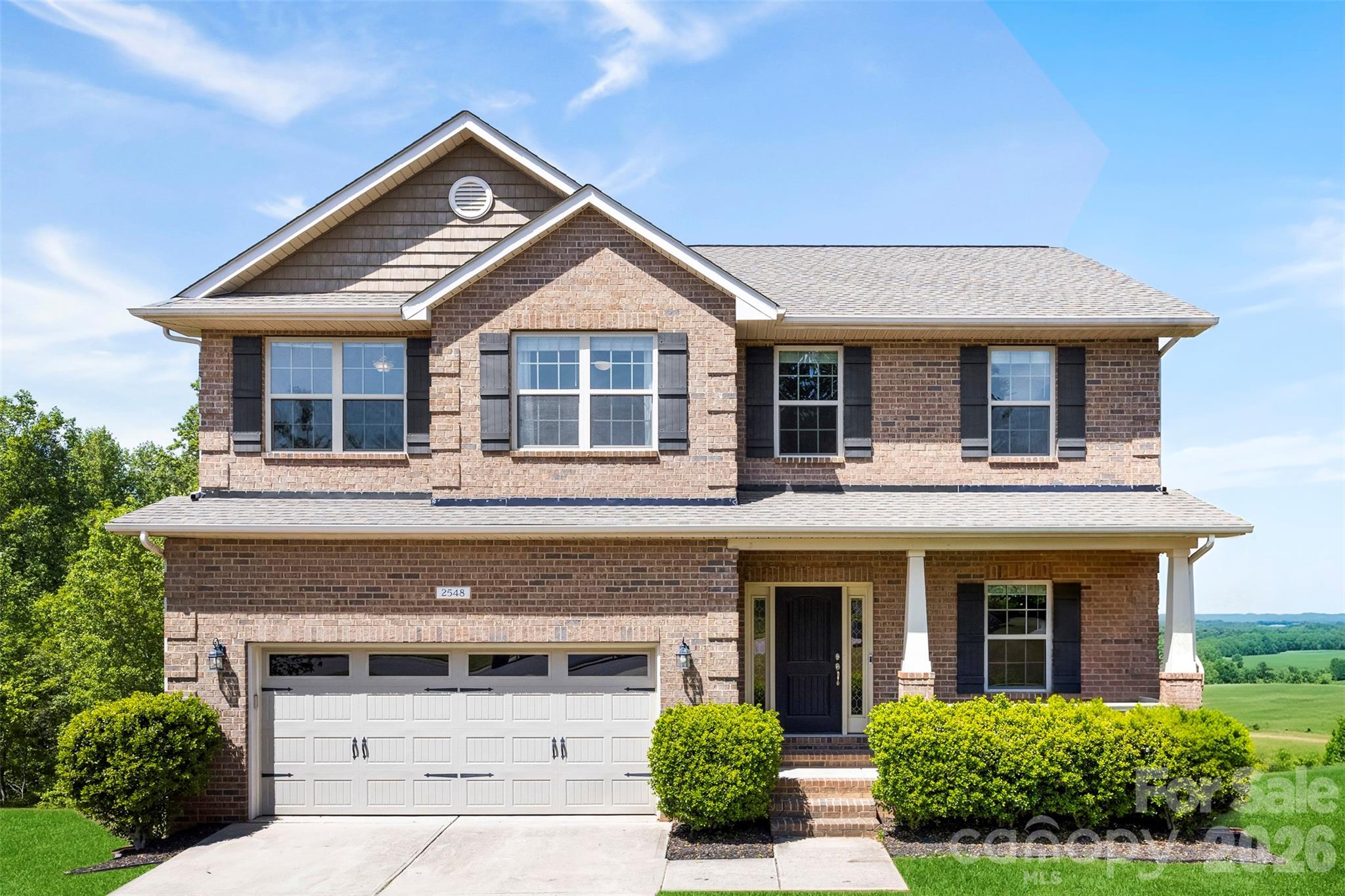 2548 Flintshire Lane Gastonia NC 28056