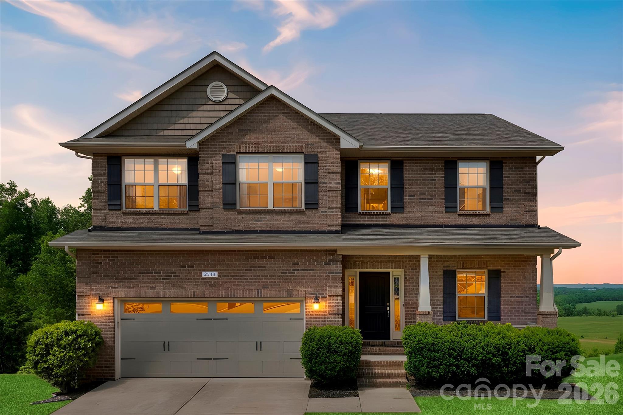 2548 Flintshire Lane Gastonia NC 28056