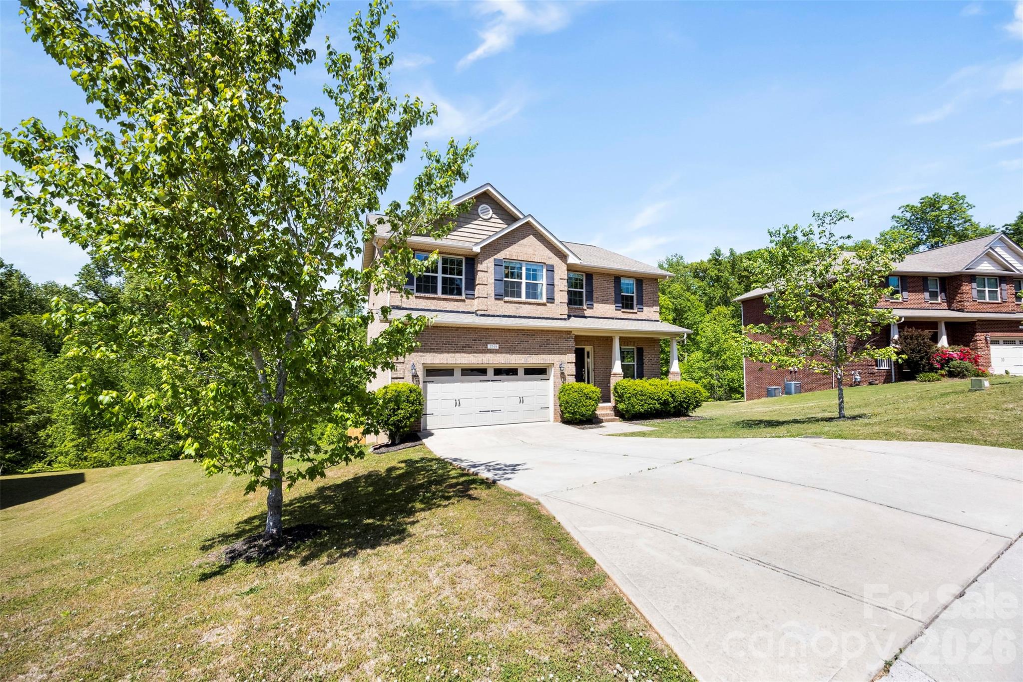 2548 Flintshire Lane Gastonia NC 28056