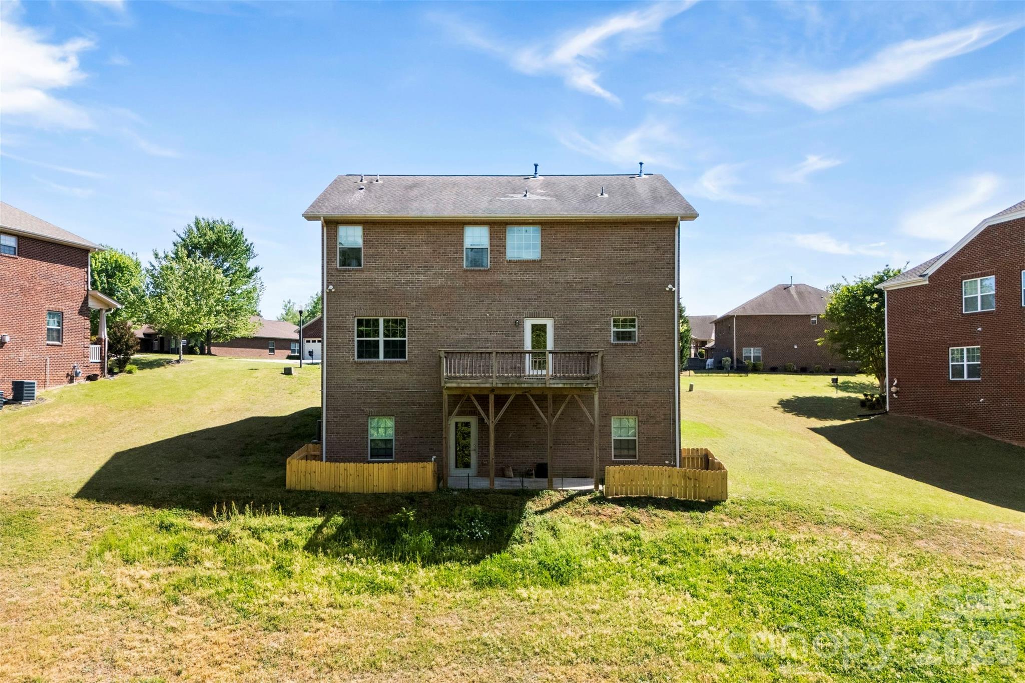 2548 Flintshire Lane Gastonia NC 28056