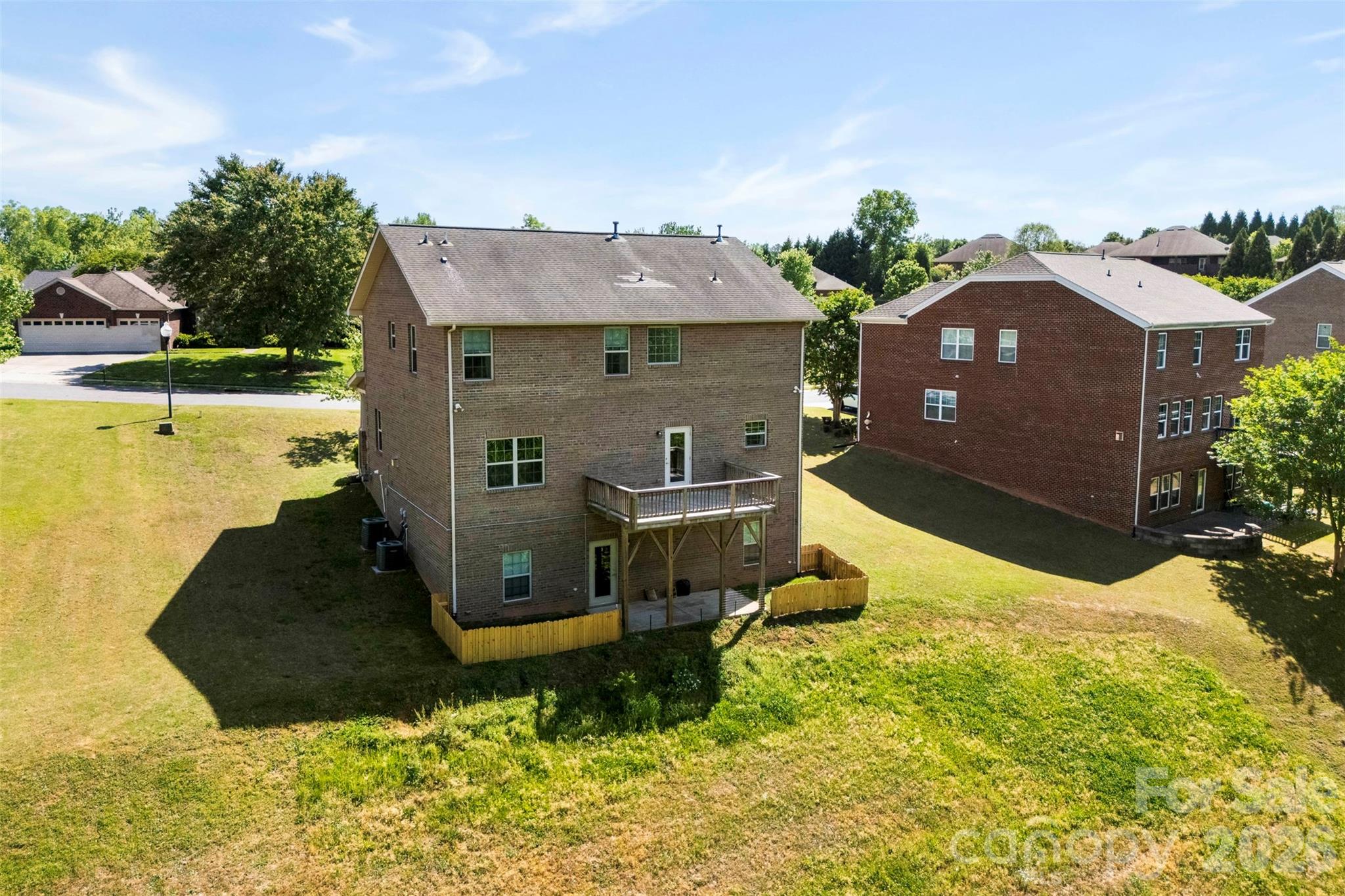 2548 Flintshire Lane Gastonia NC 28056