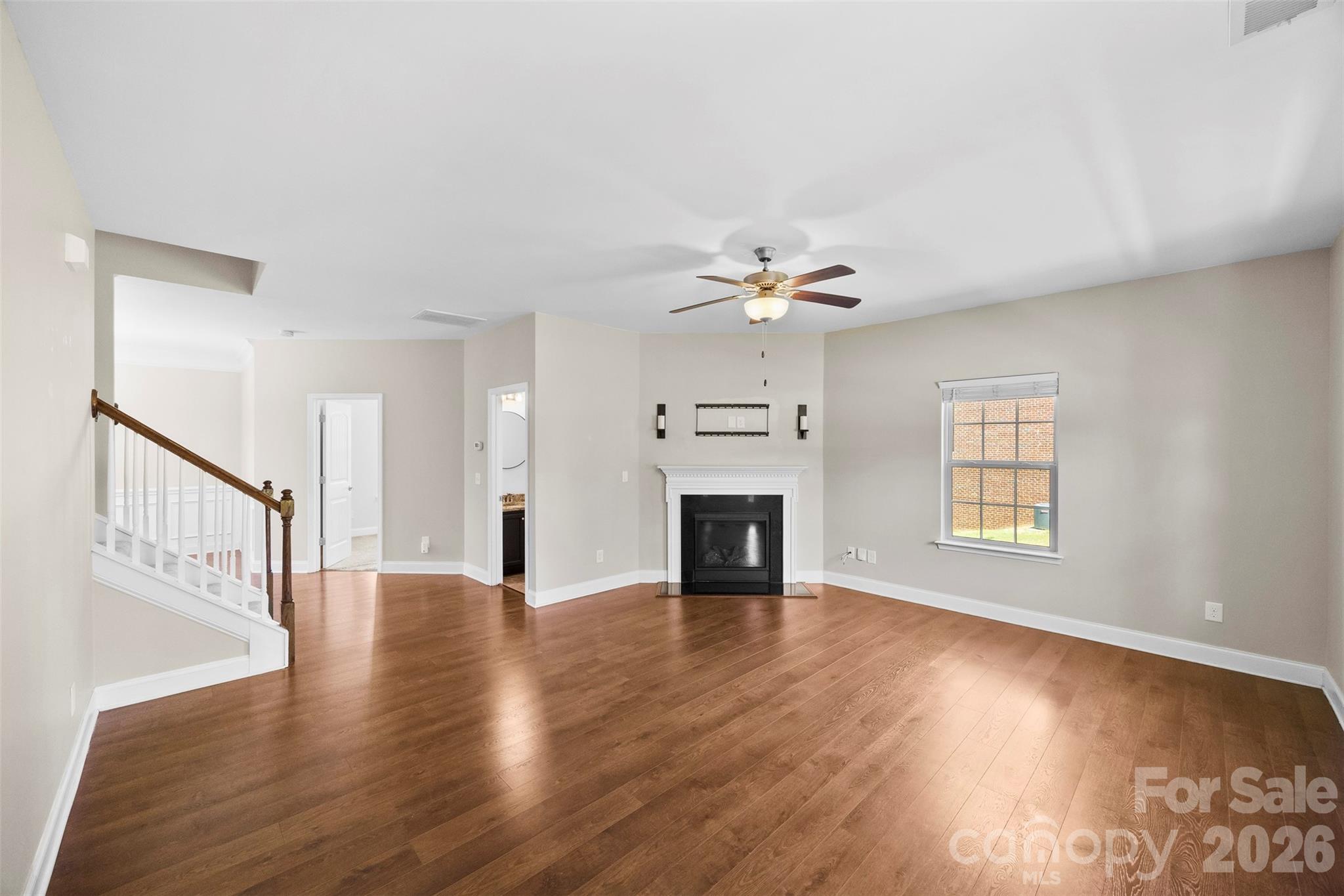 2548 Flintshire Lane Gastonia NC 28056