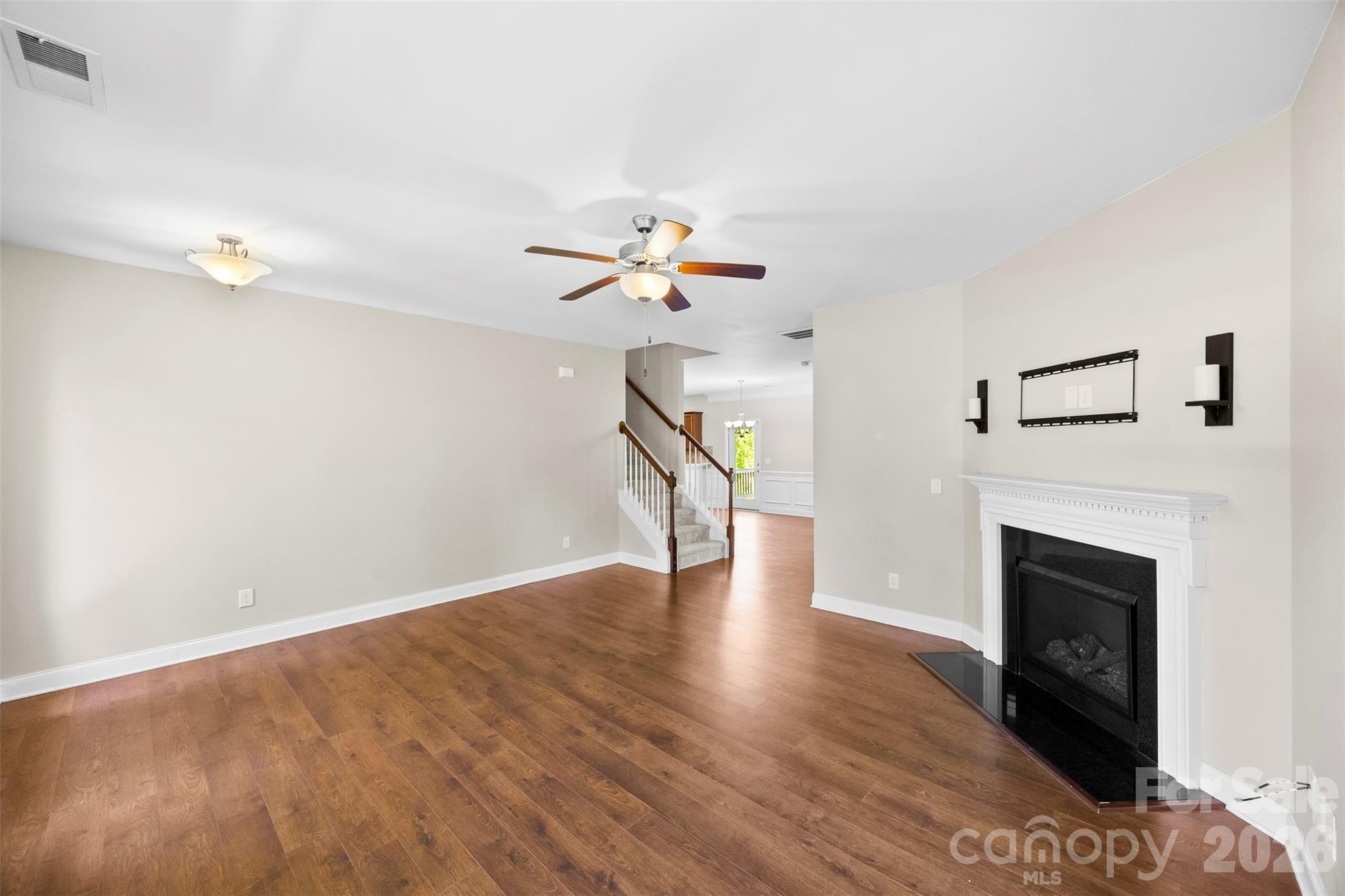 2548 Flintshire Lane Gastonia NC 28056