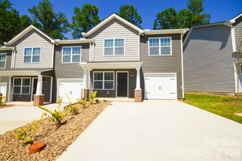 81 Cain Hollow Way Asheville NC 28806