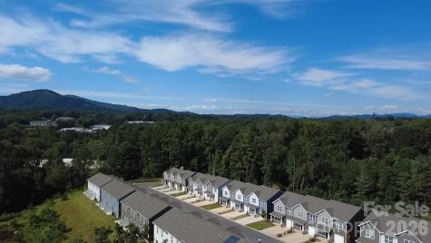81 Cain Hollow Way Asheville NC 28806