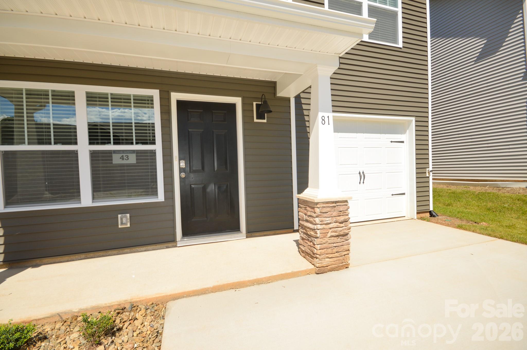 81 Cain Hollow Way Asheville NC 28806