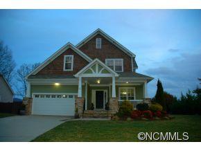 68 Ball Gap Road Arden NC 28704