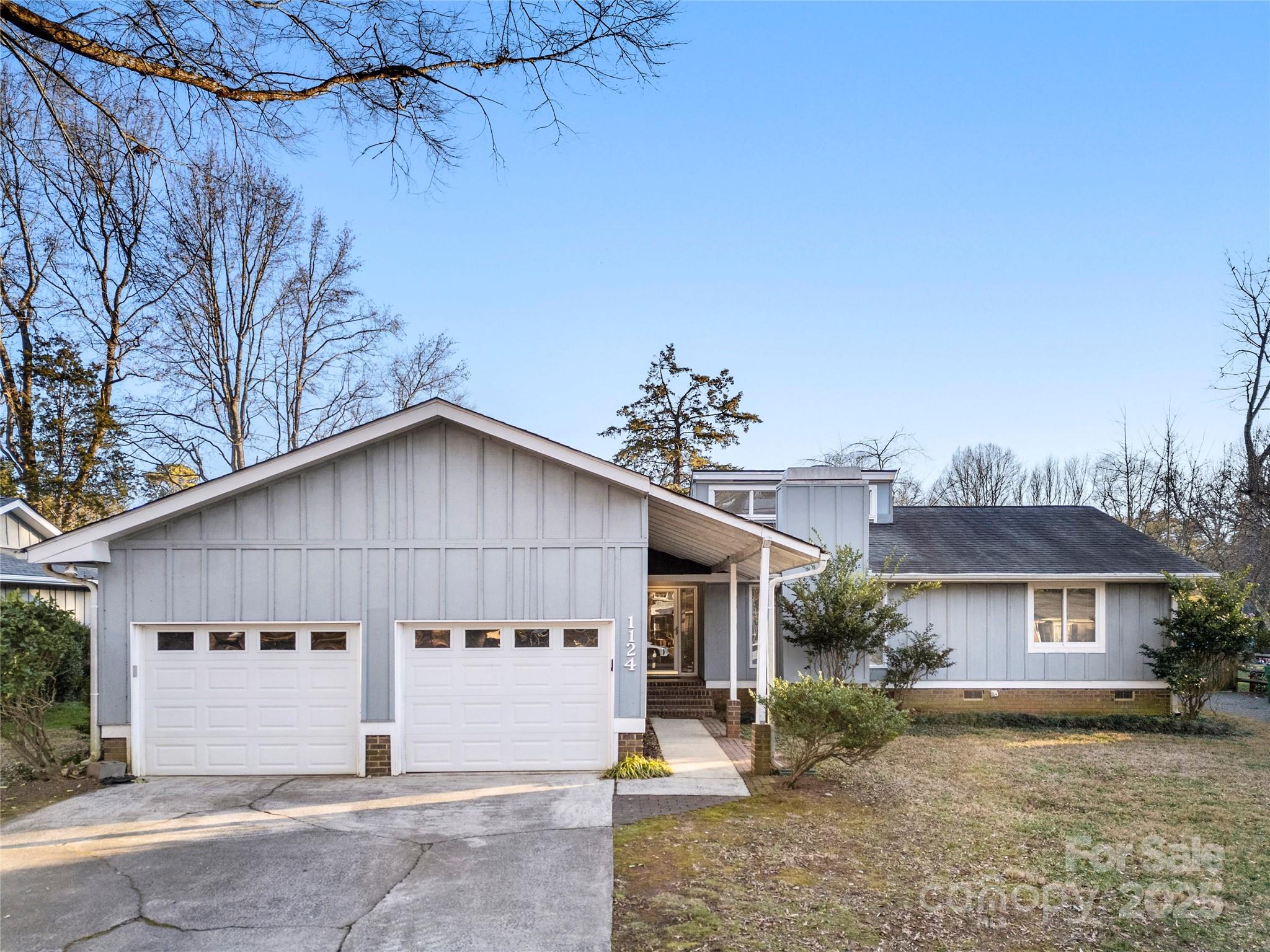 1124 Cameo Court Charlotte NC 28270