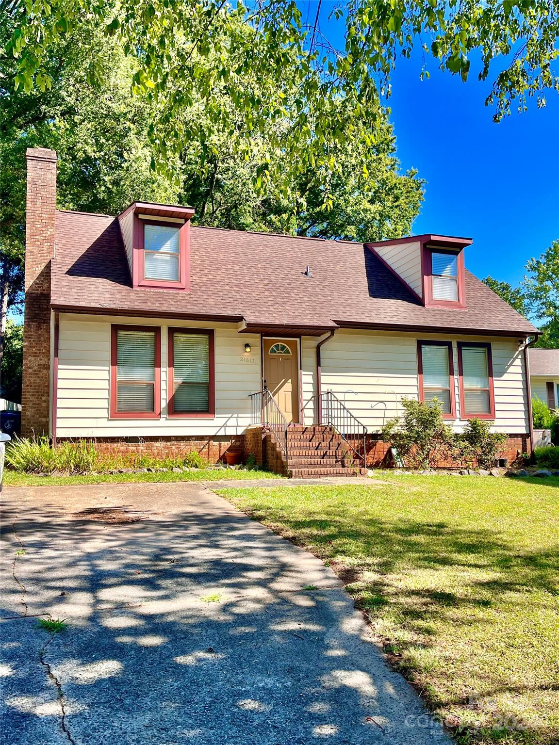 21617 Rio Oro Drive Cornelius NC 28031