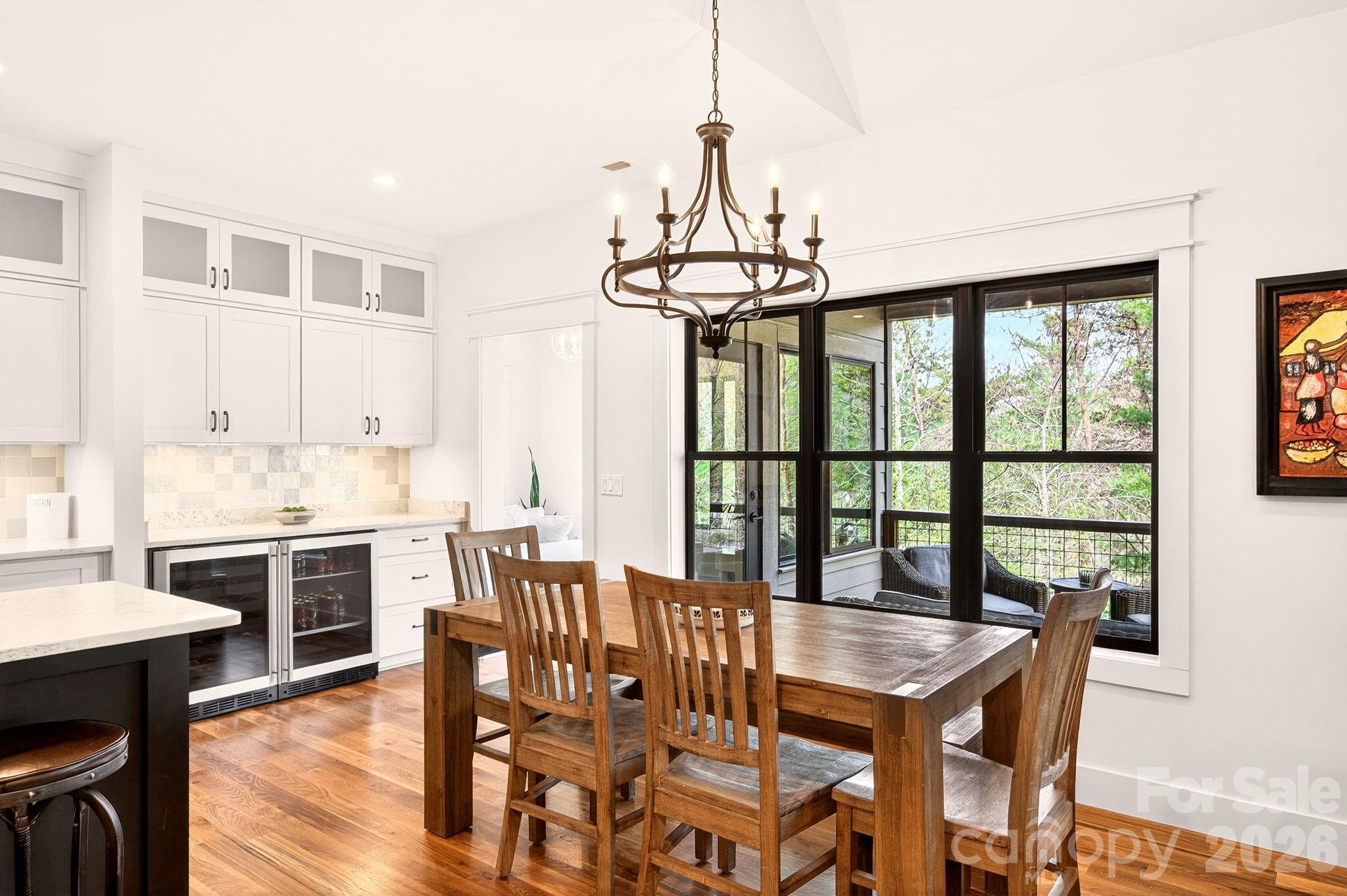 77 Village Pointe Lane Asheville NC 28803