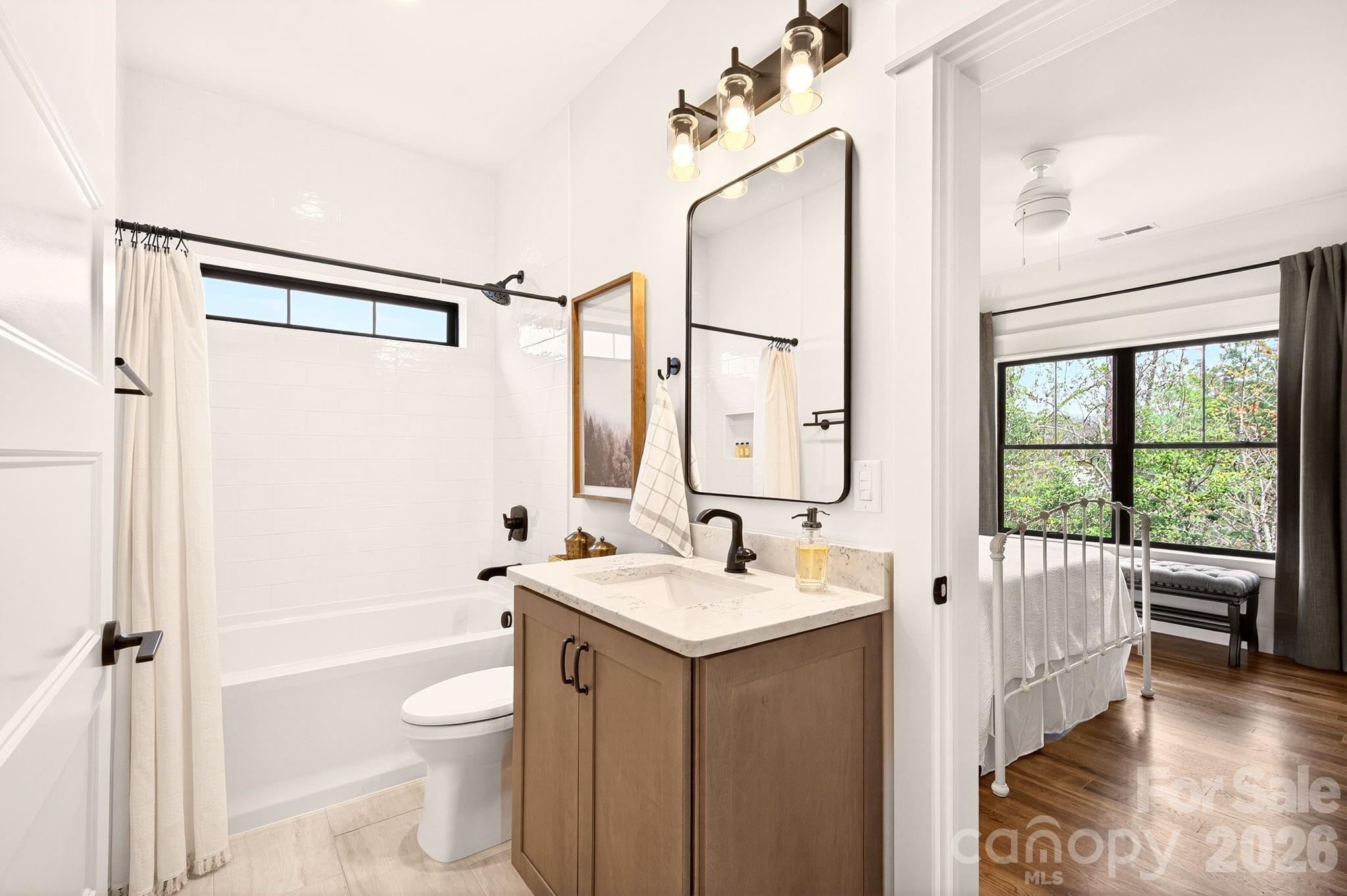 77 Village Pointe Lane Asheville NC 28803