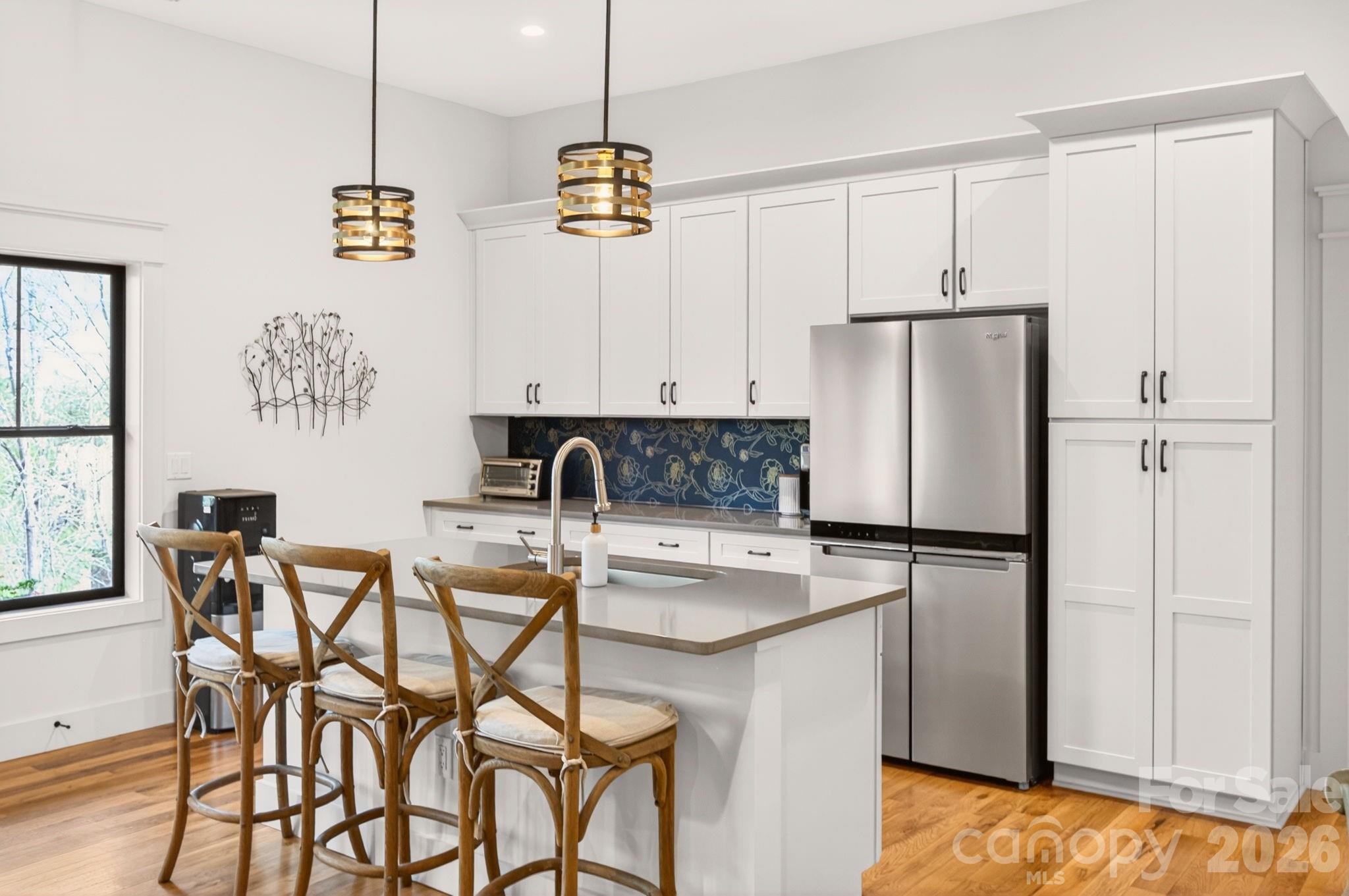77 Village Pointe Lane Asheville NC 28803