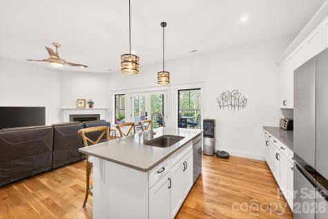 77 Village Pointe Lane Asheville NC 28803