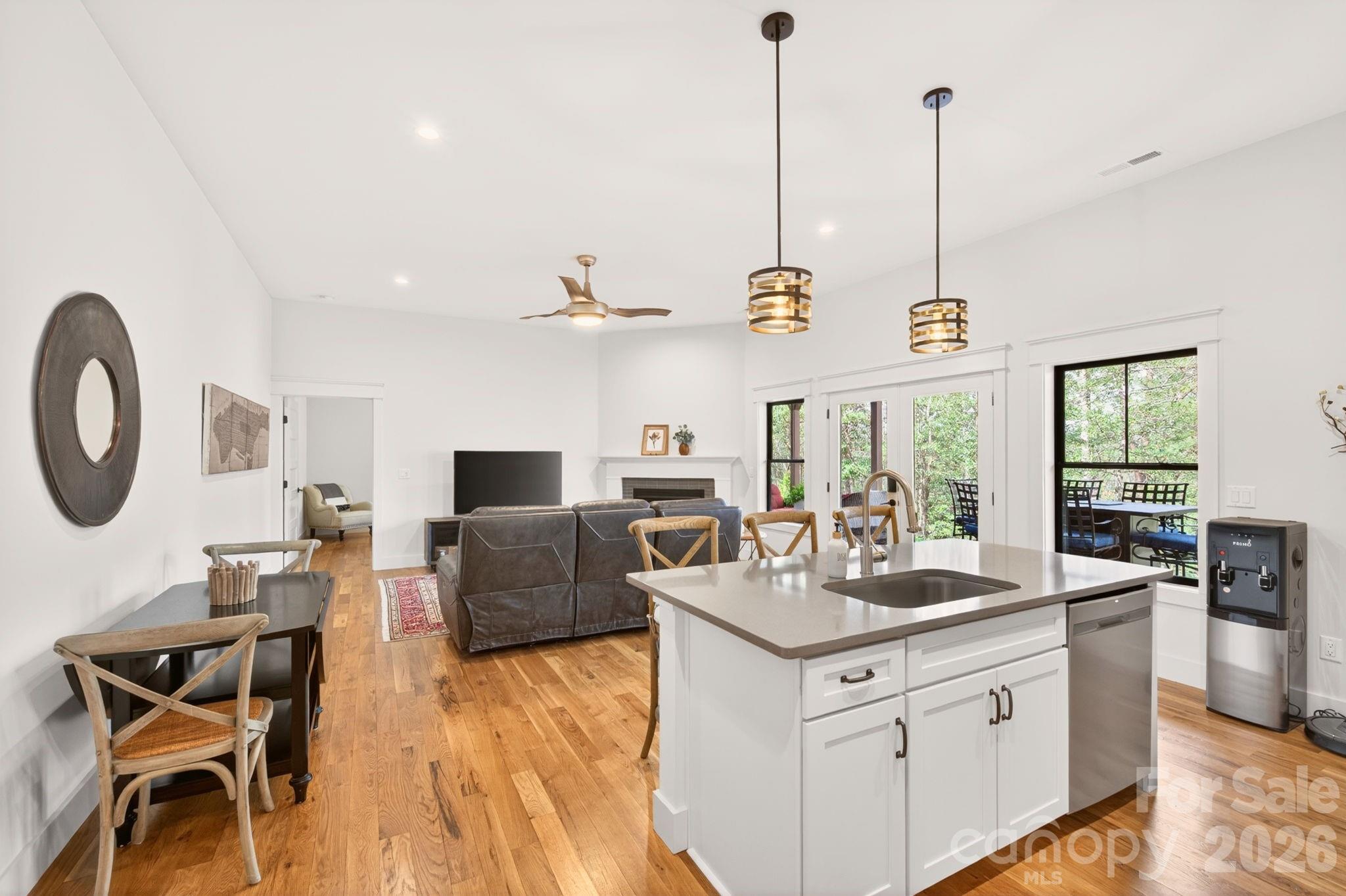 77 Village Pointe Lane Asheville NC 28803