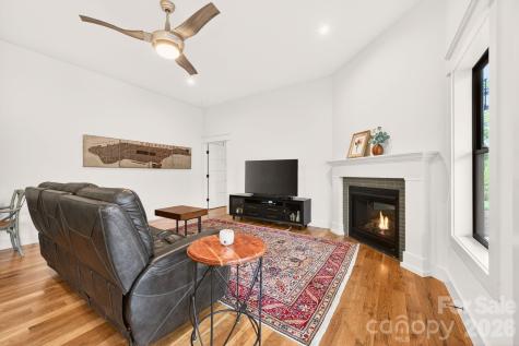 77 Village Pointe Lane Asheville NC 28803