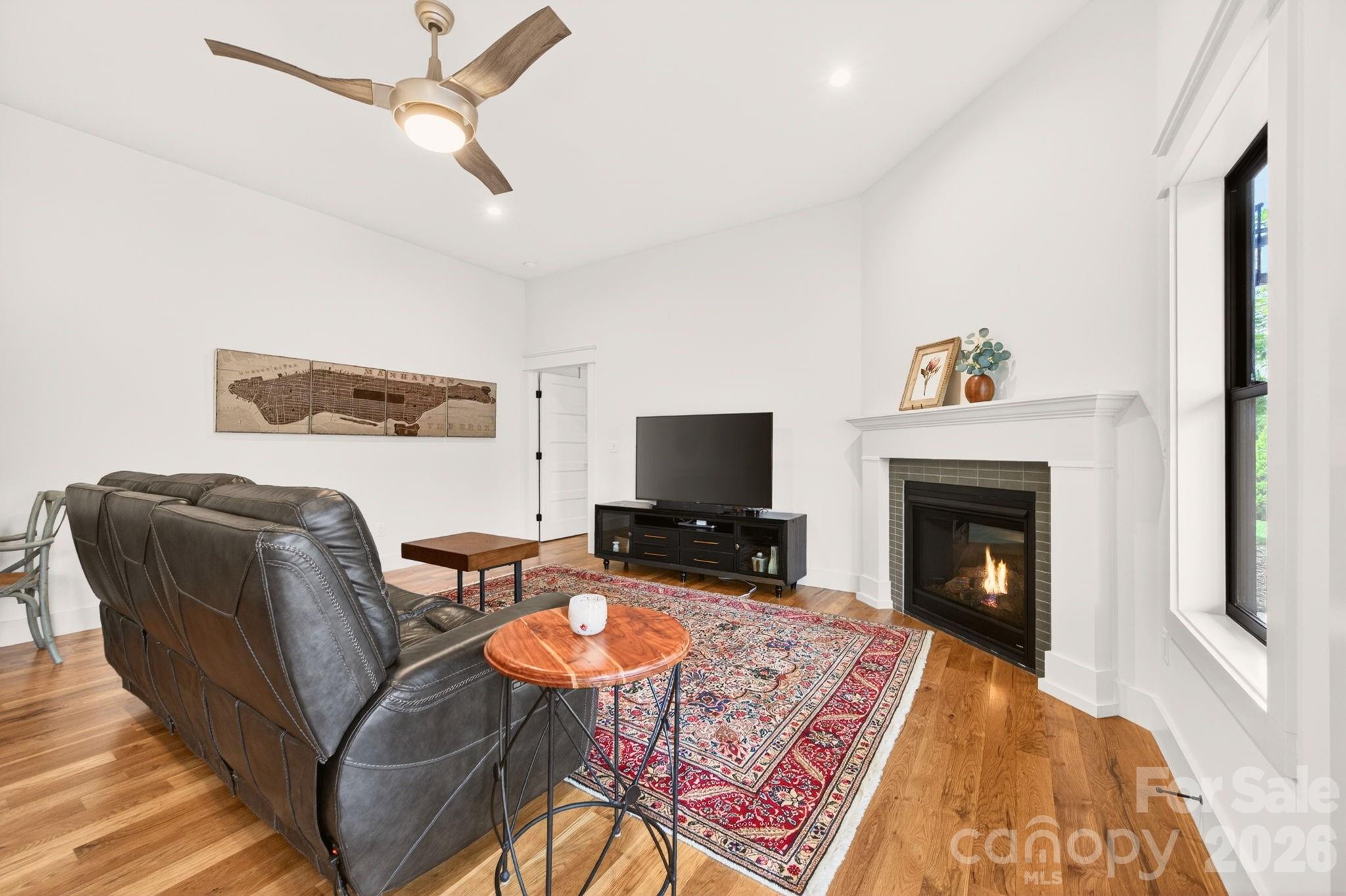77 Village Pointe Lane Asheville NC 28803