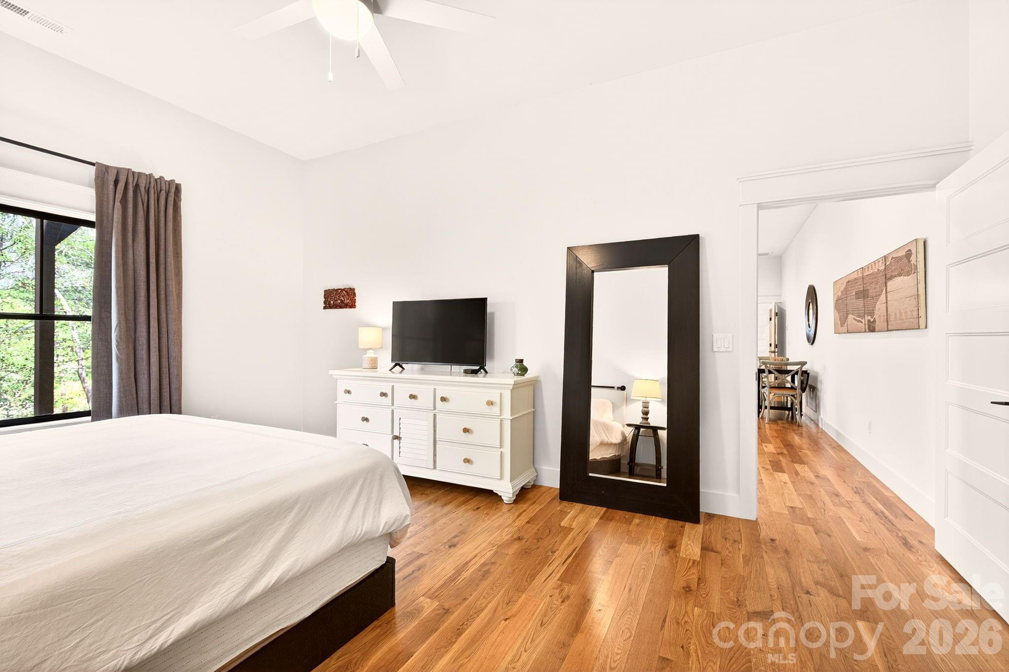77 Village Pointe Lane Asheville NC 28803