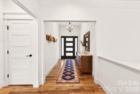 77 Village Pointe Lane Asheville NC 28803