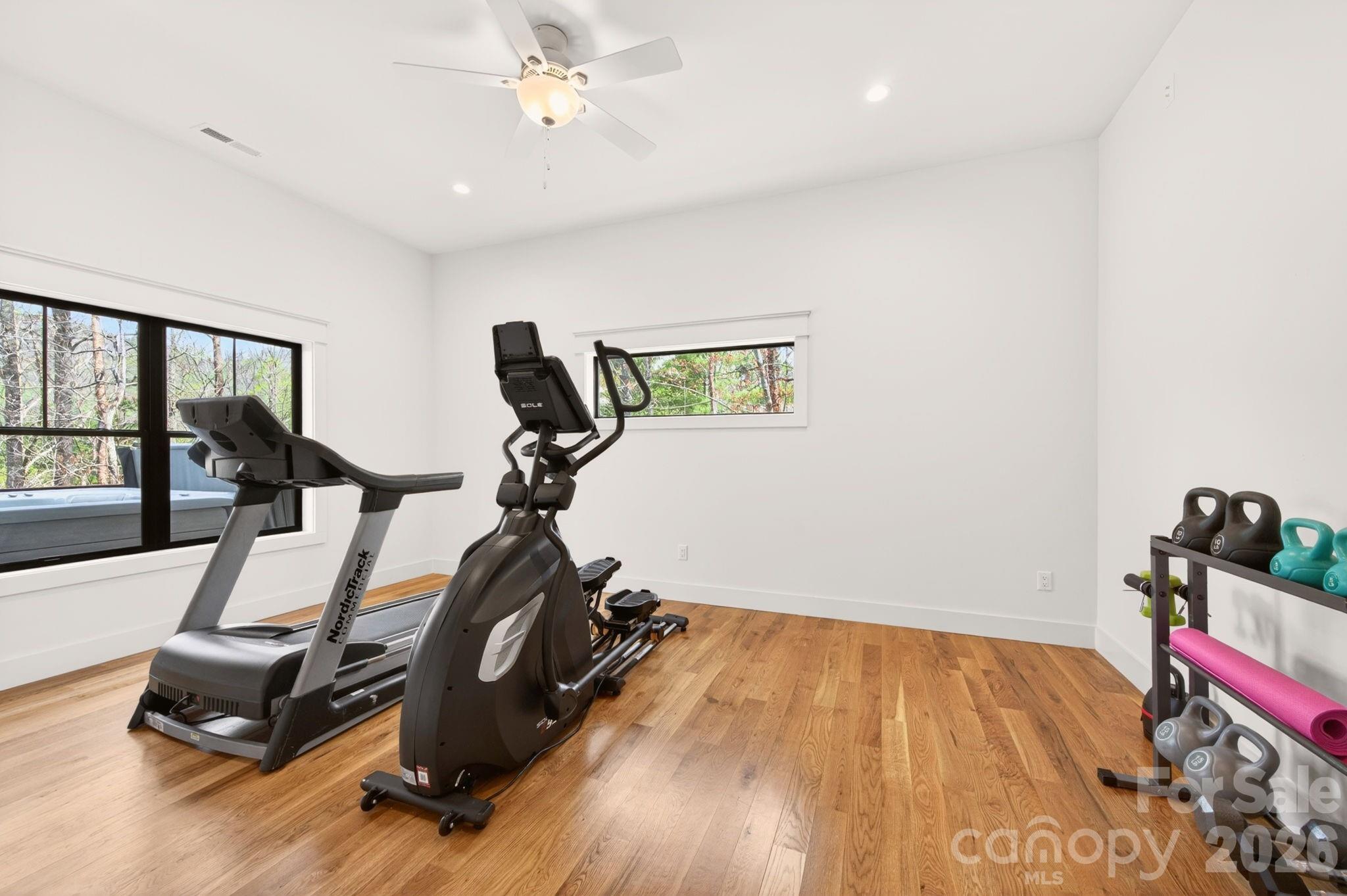 77 Village Pointe Lane Asheville NC 28803
